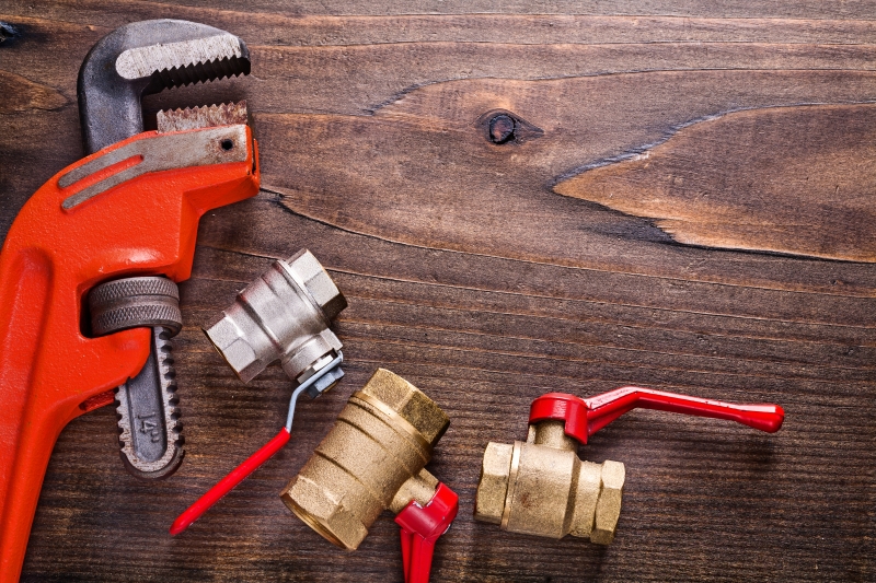 Plumbers in Hemel Hempstead, HP1, HP2, HP3